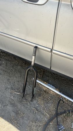 Goon Fork