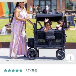 Wonderfold Wagon