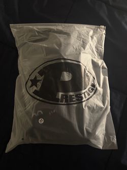 Prestige clothing hoodie