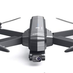 DEERC DE22 GPS Drone with 4K Camera 2-axis Gimbal, EIS Anti-Shake, 5G FPV Live Video READ DESCRIPTION -->