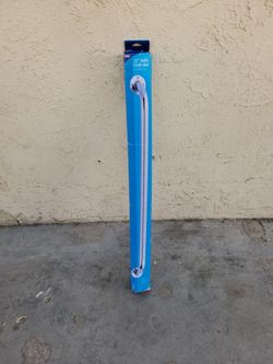 32" bath grab bar