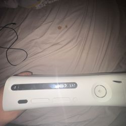 xbox 360 white