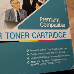 Toner Cartridge