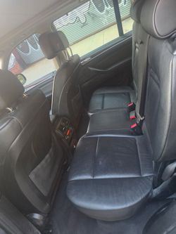 2011 BMW X5
