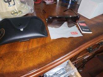 Ray-Ban Shades