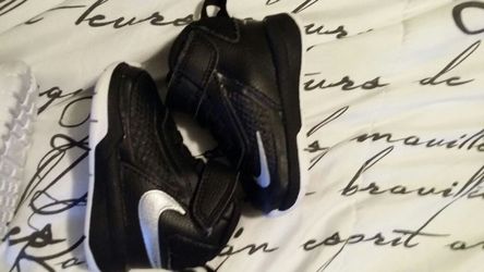 Baby boy shoes