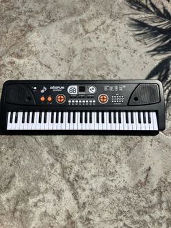 Keyboard Piano Kids