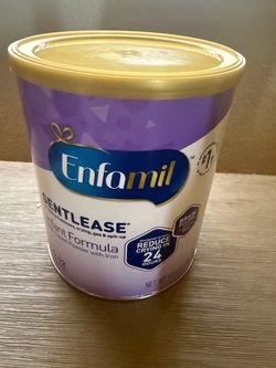 Gentle ease formula $15 each