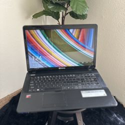 Gateway NE 722 series Laptop $100