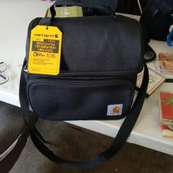 Cathartic Lunch Cooler