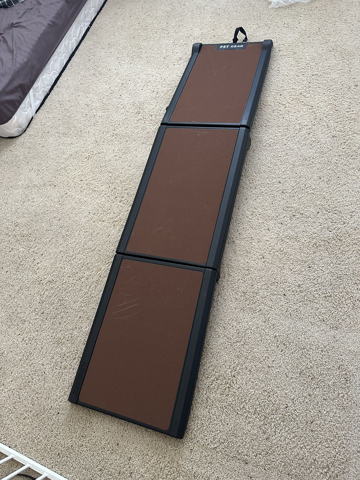 Pet Ramp