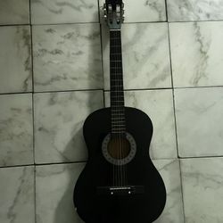 Sweet 6 string guitar 