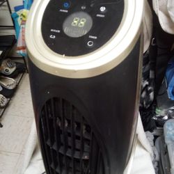 Ovente Tower Fan! Only $30!