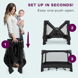 For Moms Pack And Play 