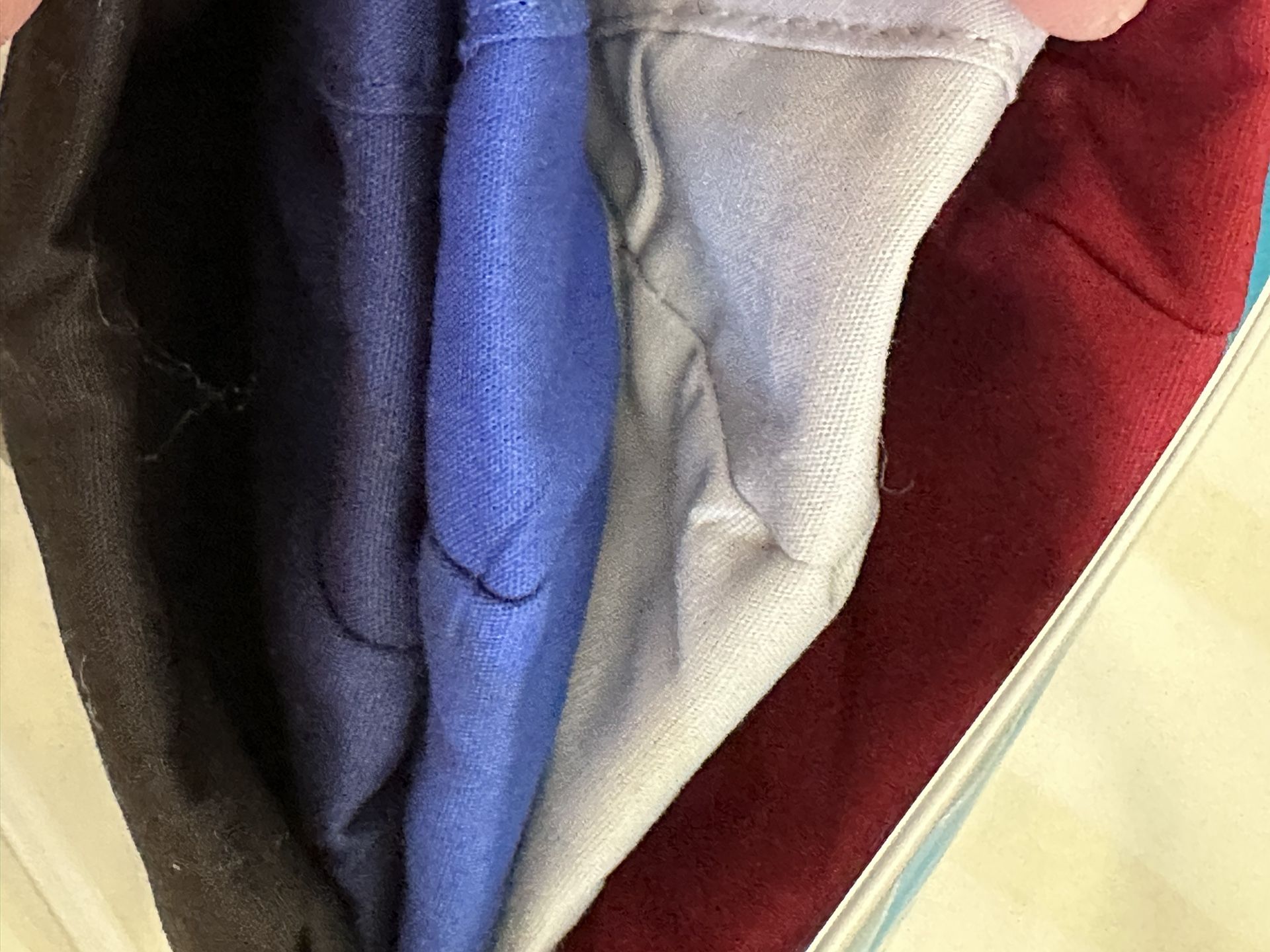 Cloth Face Masks