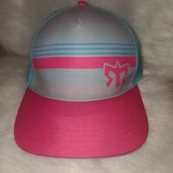 Boco Gear Womens  Adjustable Velcro Closure Hat Size S/M