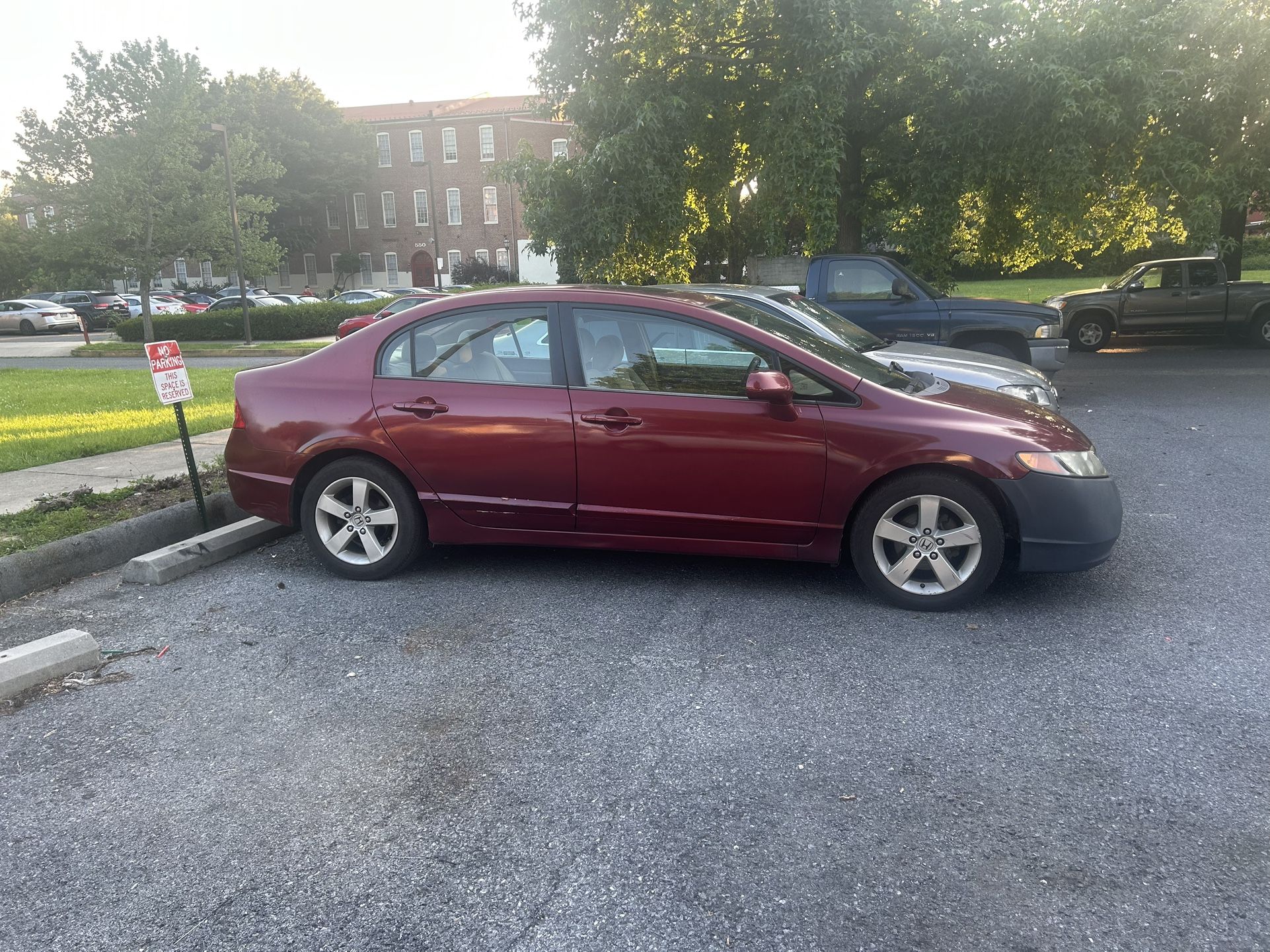 2006 Honda Civic