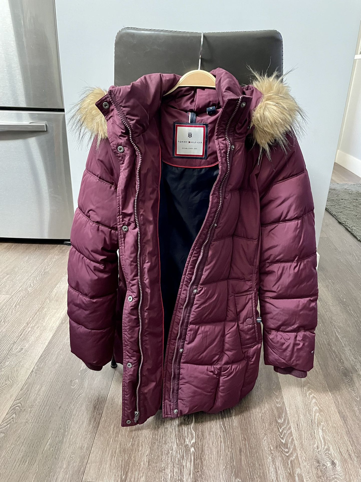 Tommy Hilfiger Winter Jacket