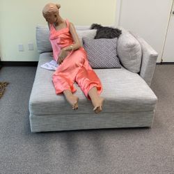 Love Seat 