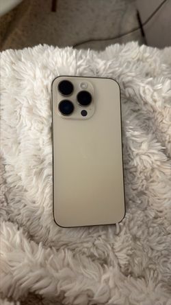 iPhone 14 Pro Gold 256 GB Unlocked
