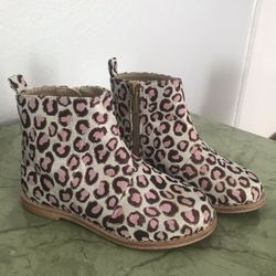 Girls Boots Size 9