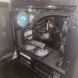 Beginner Gaming Pc 