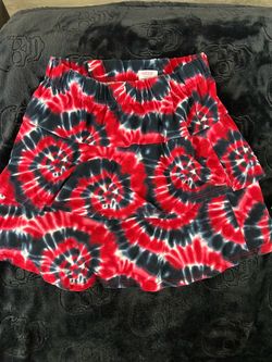 Girl skort $5 each size 6