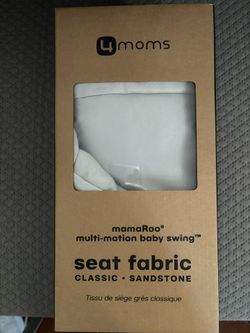 4moms Mamaroo Cover