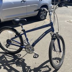 Trek Cruiser