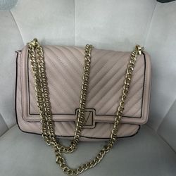 victoria’s Secret pink purse 