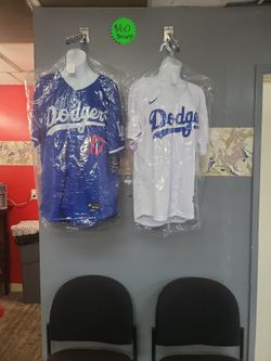 Los Angeles Dodgers Jerseys