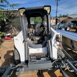 Bobcat S630 