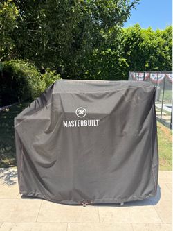 Masterbuilt Gravity Series XT Charcoal Grill & Smoker
