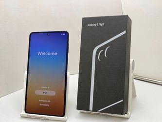 Samsung Galaxy Z Flip 7
