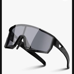 Sports Sunglasses