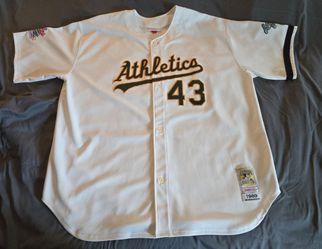 Mitchell and Ness