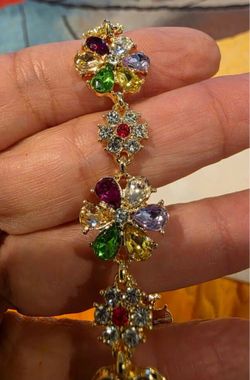 Bracelet