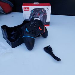 NINJA RUN WIRELESS CONTROLLER  NEW