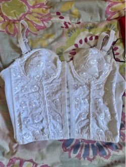 corset top