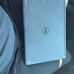 Dell Touch Screen Chromebook