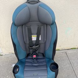 SAFETY 1ST CAR SEAT