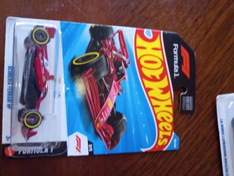 SCUDERIA FERRARI HP