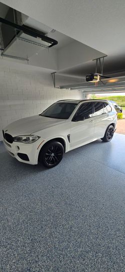 2016 BMW X5