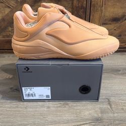 Converse SHAI 001 Hail Clay Size 10.5 BRAND NEW DS