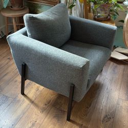 Mid-Century chair
