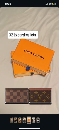 Wallets