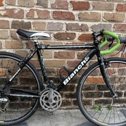 Bianchi D2 Cyclocross Bike $500 obo