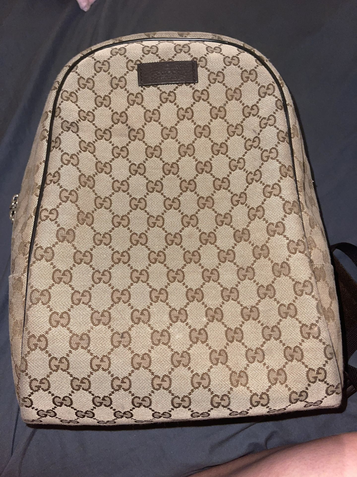 Gucci Backpack