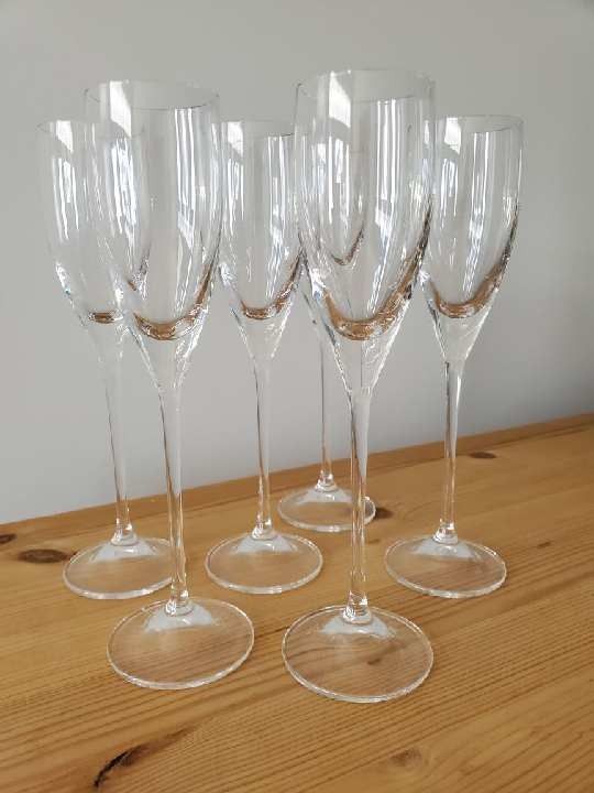 Champagne Glasses