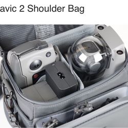 DJI Mavic 2 Sholder Bag new